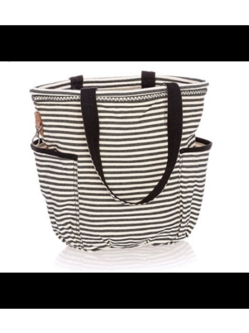 Thirty-One Retro Metro Tote